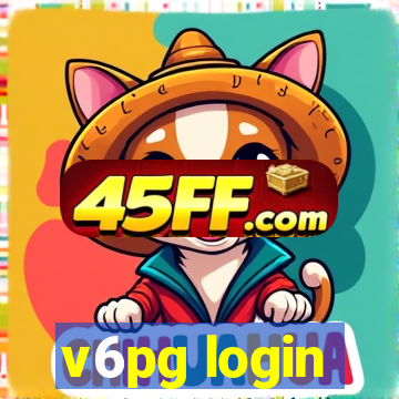 v6pg login